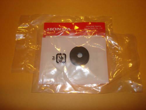 Honda cx 500 cx500 cx500c cx500d cb400 cb400t cb400a grommet oem