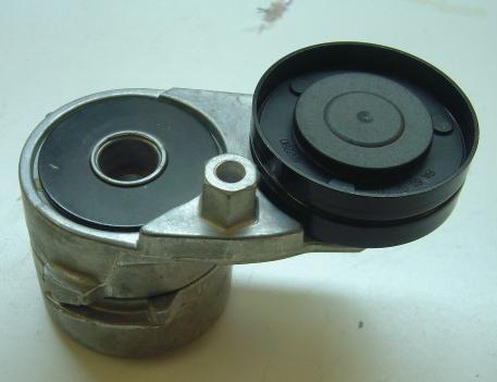 New serpentine belt tensioner v6 audi a4 a6 90 passat