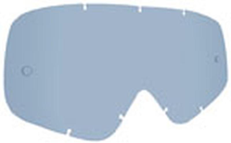 Vonzipper bushwick xt/offroad/motocros goggle replacement lens,nightstalker blue