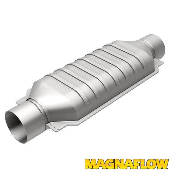 Magnaflow catalytic converter 99509hm chevrolet,ford,gmc