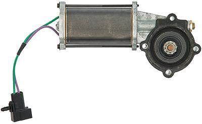 Dorman power window motor chrysler dodge plymouth/jeep front each 742-305