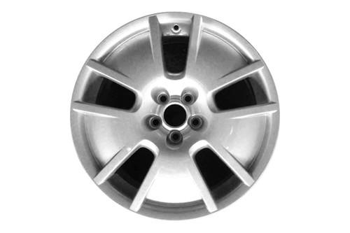 Cci 69864u20 - 2008 volkswagen beetle 17" factory original style wheel rim 5x100