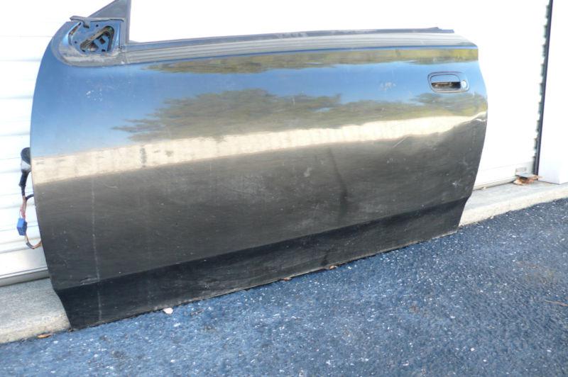 2000-2005 toyota  celica left driver door (manual)