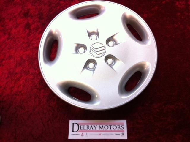 15" hubcap cover 1999-2002  mercury villager brand new!