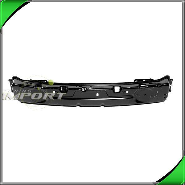 04-06 durango front bumper cross support impact bar reinforcement steel rebar