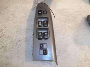 07 08 entourage oem master power window switch lkq