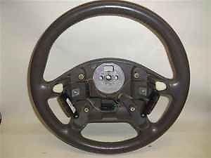 1998 cadillac catera steering wheel oem lkq