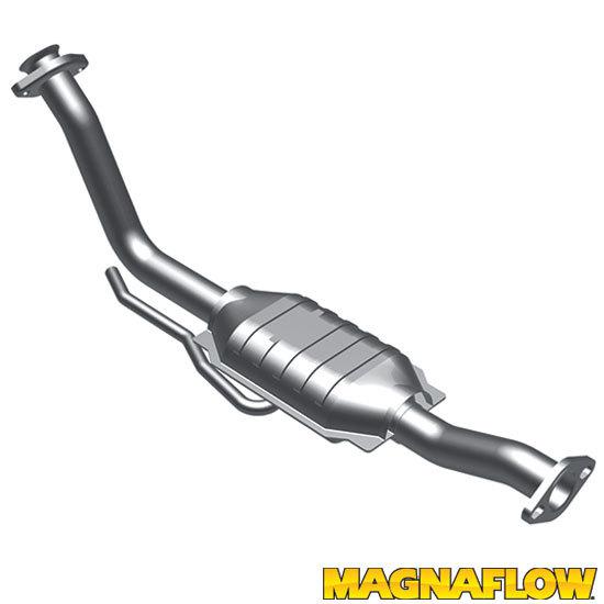 Magnaflow catalytic converter 93367 ford,lincoln,mercury country squire,ltd,ltd