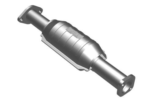 Magnaflow 36249 - 90-91 sonata catalytic converters pre-obdii direct fit