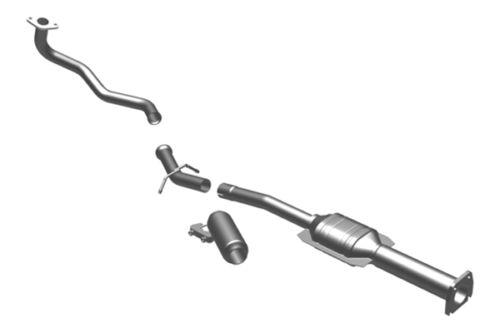 Magnaflow 36413 - 94-95 century catalytic converters pre-obdii direct fit