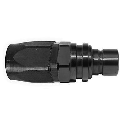 Jiffy-tite 5000 series quick-connect hose end 52612fj