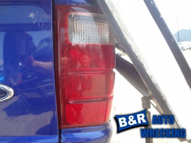 Right taillight for 01 02 03 04 05 ford ranger ~ 4724785