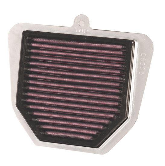 K&n ya-1006 air filter fits yamaha fz1 fazer 2006-2009