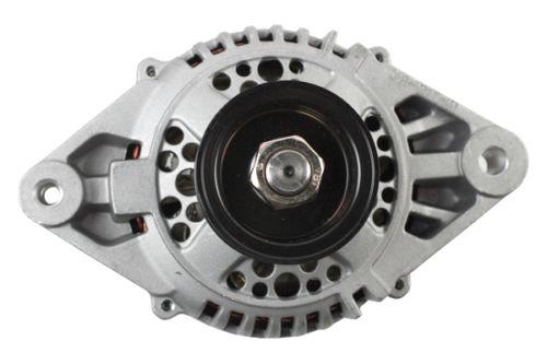 Tyc 2-13334 - 1993 nissan sentra 23100-0e705 4s 70 a replacement alternator