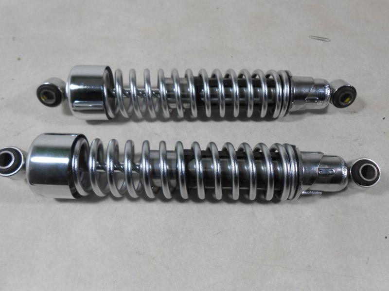 Harley davidson rear shocks # 54566-04 for  2004 sportster