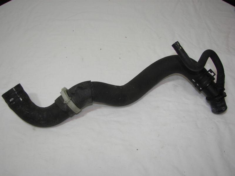 2010 toyota rav4 oem upper hose radiator 