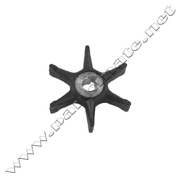 Sierra 3001 johnson / evinrude (omc) impeller / p impeller 43442