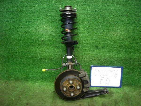 Suzuki cruze 2006 front right strut assy [6-50100]