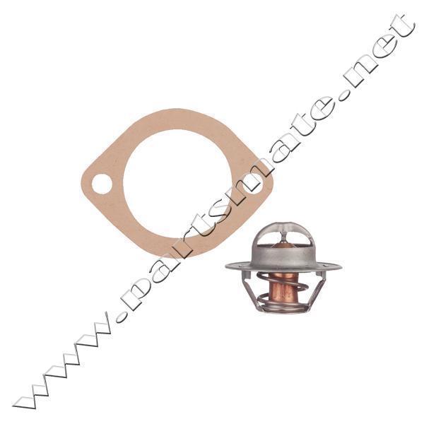 Sierra 233661 thermostat kit / thermostat kit-westerbeke