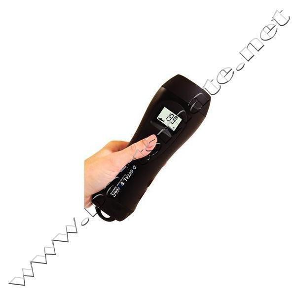 Hawkeye h22px handheld sonar system / h22px handheld sonar