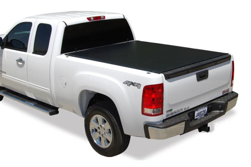 Silverado pickup tonnopro loroll rollup tonneau cover lr-1010