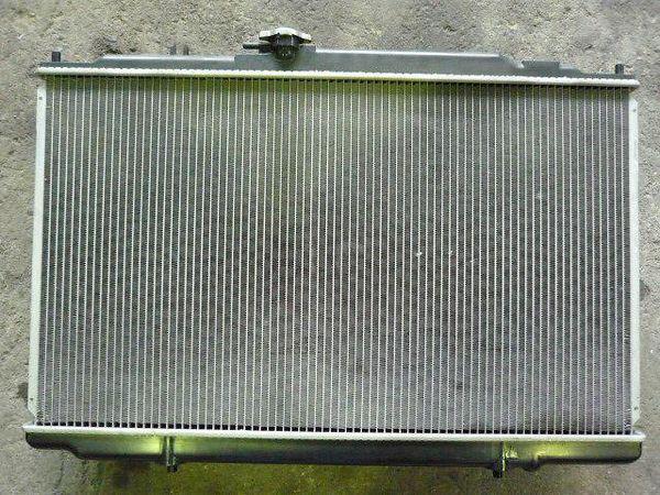 Honda lagreat 2002 radiator [3972040]