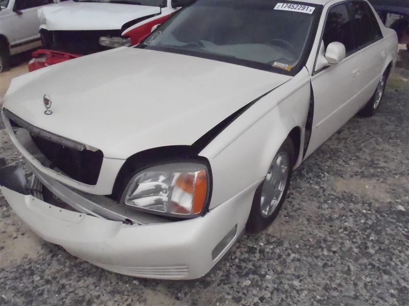 01 02 03 04 05 lesabre crossmember/k-frame rear