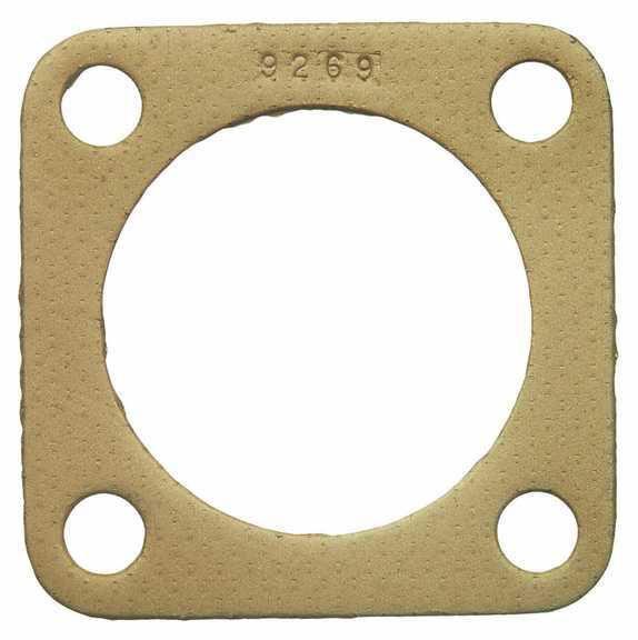 Fel-pro gaskets fpg 9269 - exhaust pipe gasket