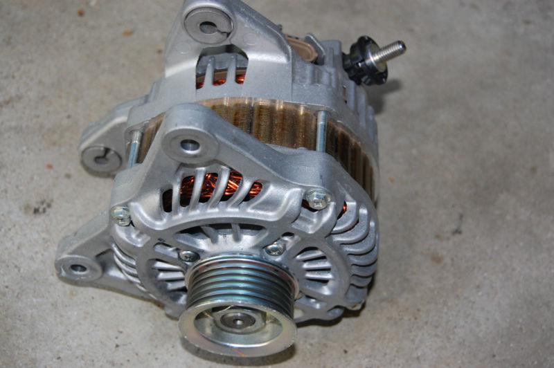 Purchase Alternator Nissan Altima 2.5 Liter in Tipp City, Ohio, US, for