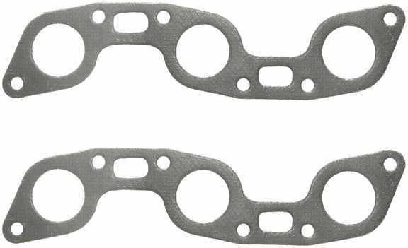 Fel-pro gaskets fpg ms92271 - manifold gasket set (exhaust)