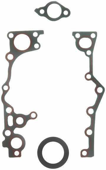 Fel-pro gaskets fpg tcs45897 - timing cover gasket set