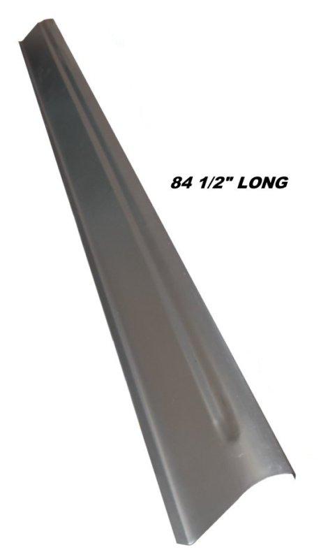 1996-2007  voyager town & country rh outer rocker panel - fast shipping