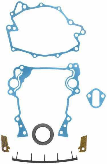 Fel-pro gaskets fpg tcs13417 - timing cover gasket set