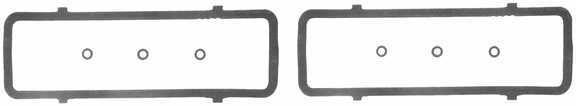 Fel-pro gaskets fpg ps13228r - push rod cover gasket set