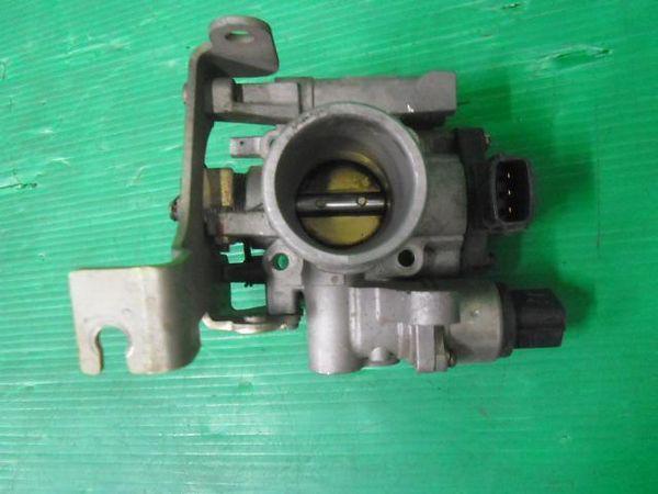 Subaru sambar 2003 throttle body [0420300]