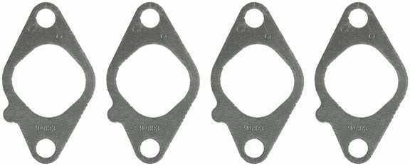 Fel-pro gaskets fpg ms94803 - manifold gasket set (exhaust)