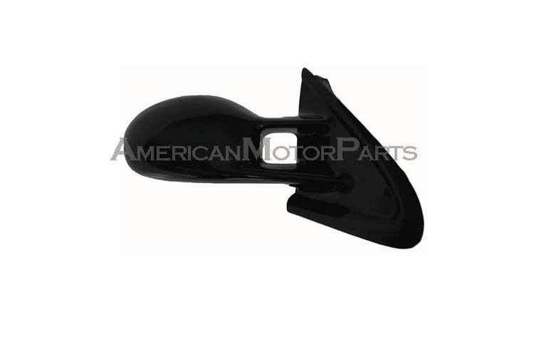 Tyc passenger side replacement power heated mirror 95-00 dodge chrysler plymouth