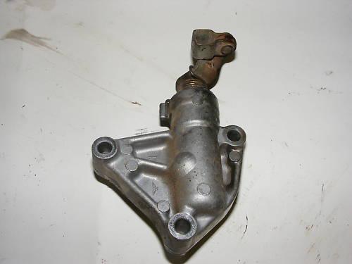 97 honda vt1100c shadow clutch release