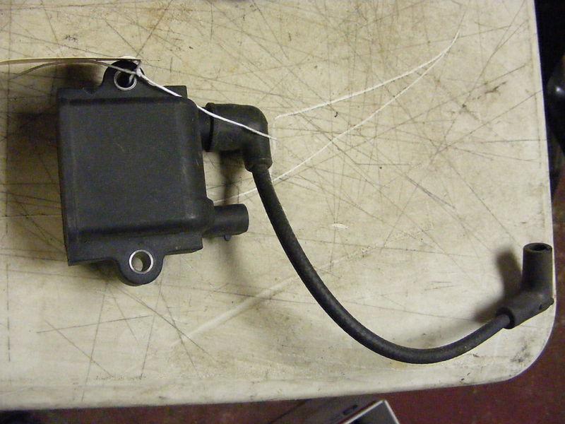 05 harley buell blast p3 coil and wire