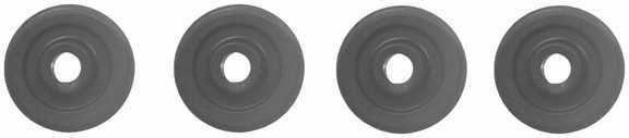 Fel-pro gaskets fpg es72123 - valve cover grommet set