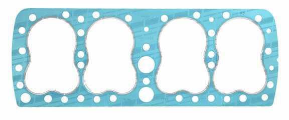 Fel-pro gaskets fpg 7283b - cylinder head gasket