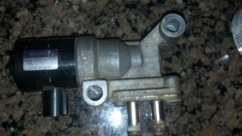 1993 - 1995 honda civic iacv eac idle air control valve d16z6 138200-0420