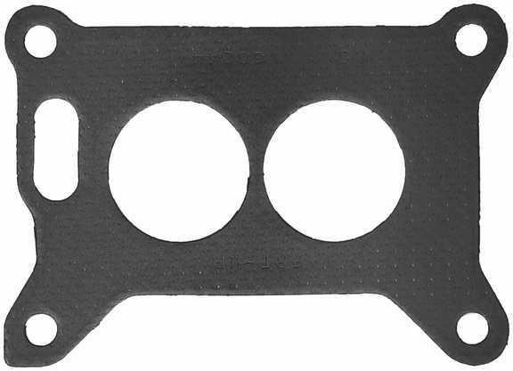 Fel-pro gaskets fpg 60244 - tbi mounting gasket