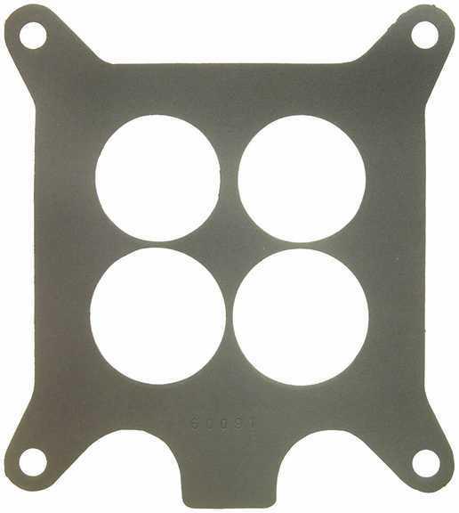 Fel-pro gaskets fpg 60091 - carburetor mounting gasket