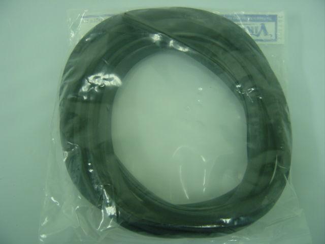 Ford car pickup truck rear window glass seal