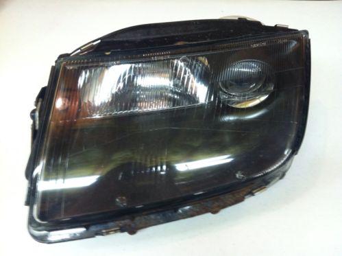 Oem usdm 90-96 nissan z 300zx front left driver headlight assembly fl