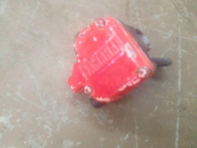 2002 yamaha banshee 350 thumb throttle 