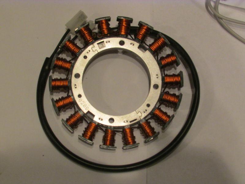 Stator part#0206