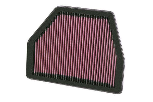 Vue k&n air filters - 33-2404