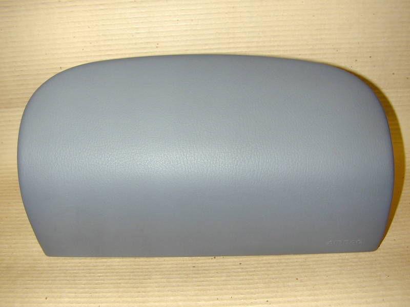 02 03 04 05 ford explorer passenger side rh dash airbag